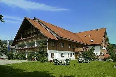 Landgasthof Zum Schwarzen Grat 2* Isny im Allgäu