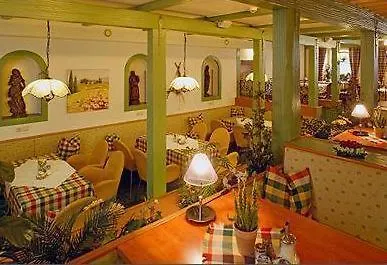 Landgasthof Zum Schwarzen Grat 게스트하우스 3*