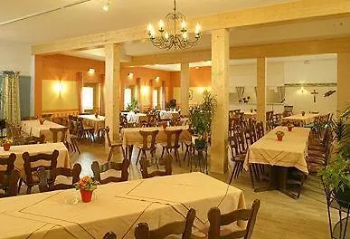 Landgasthof Zum Schwarzen Grat