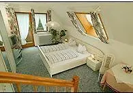 Landgasthof Zum Schwarzen Grat 이스니임알가우