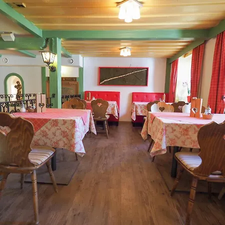 Landgasthof Zum Schwarzen Grat