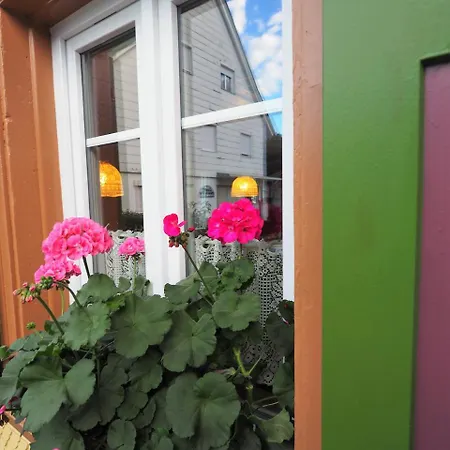 Landgasthof Zum Schwarzen Grat 2* Isny im Allgäu