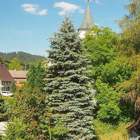 Landgasthof Zum Schwarzen Grat 3*