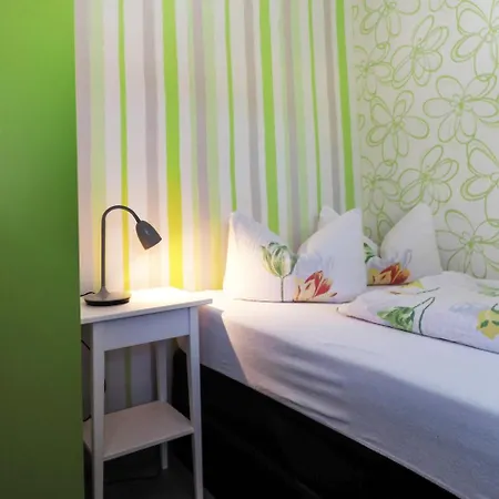 Landgasthof Zum Schwarzen Grat Casa de hóspedes 3*