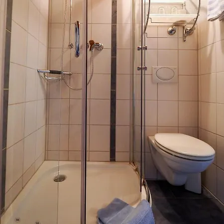 Landgasthof Zum Schwarzen Grat 3*