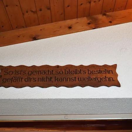 게스트하우스 Landgasthof Zum Schwarzen Grat 3*