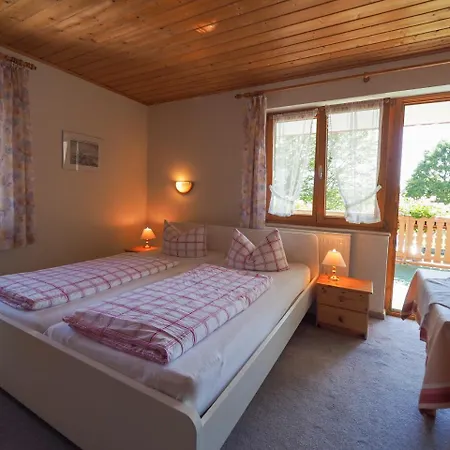 Casa de hóspedes Landgasthof Zum Schwarzen Grat Isny im Allgäu