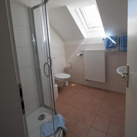 Landgasthof Zum Schwarzen Grat 2*