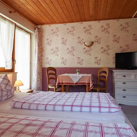 Landgasthof Zum Schwarzen Grat 2*