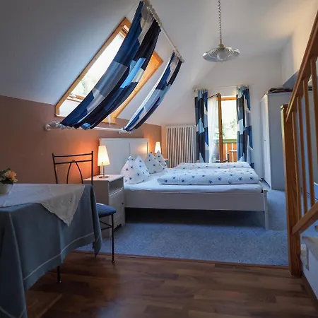 Landgasthof Zum Schwarzen Grat 3*
