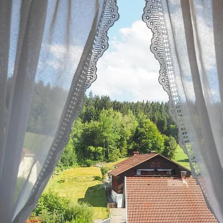 Landgasthof Zum Schwarzen Grat 게스트하우스 3*